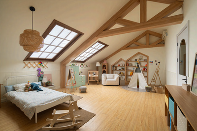 hz/PC/栖野/儿童房1