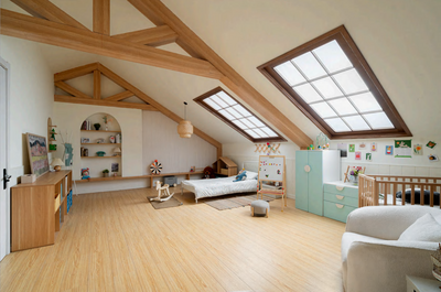 hz/PC/栖野/儿童房1