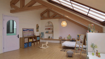 hz/PC/栖野/儿童房1