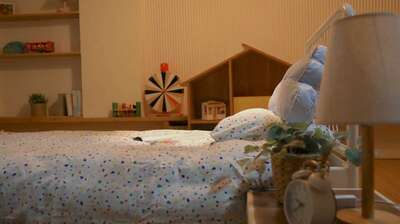 hz/PC/栖野/儿童房1