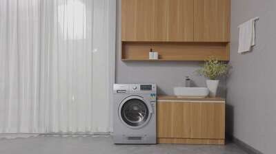 hz/PC/栖野/卫浴洗衣房1