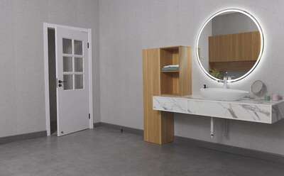 hz/PC/栖野/卫浴洗衣房1