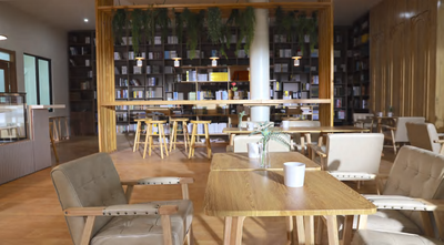 hz/PC/栖野/咖啡店书店1