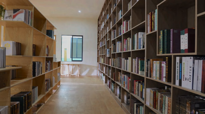 hz/PC/栖野/咖啡店书店1