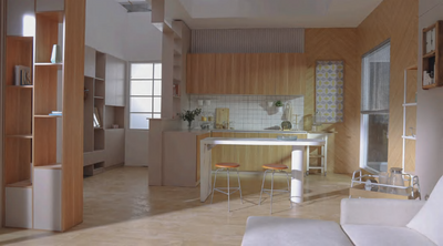 hz/PC/栖野/家居-小清新1