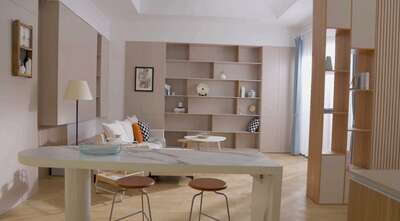 hz/PC/栖野/家居-小清新1