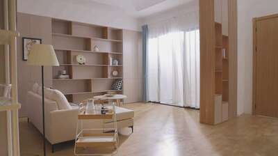 hz/PC/栖野/家居-小清新1