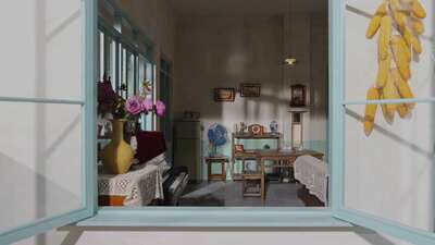 hz/PC/栖野/家居-年代感1