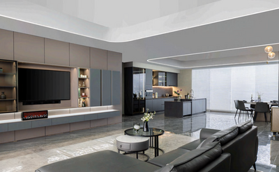 hz/PC/栖野/家居-轻奢简约1