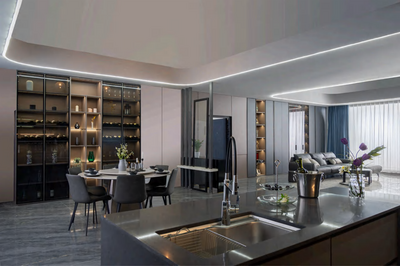 hz/PC/栖野/家居-轻奢简约1