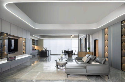 hz/PC/栖野/家居-轻奢简约1