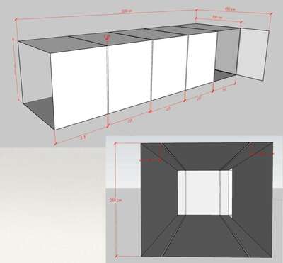 hz/PC/栖野/极简光影空间1