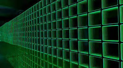 hz/PC/栖野/赛博镭射背景墙1