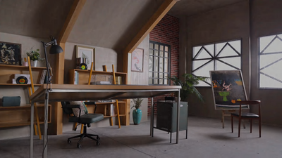 hz/PC/栖野/阁楼画室1