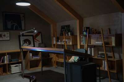 hz/PC/栖野/阁楼画室1