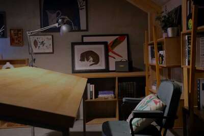 hz/PC/栖野/阁楼画室1