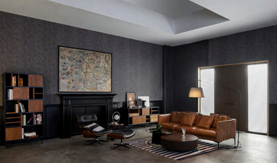 hz/PC/栖野/高级黑工业风1