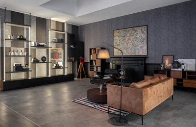 hz/PC/栖野/高级黑工业风1