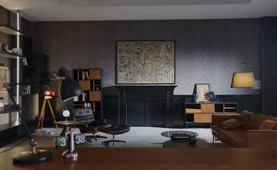 hz/PC/栖野/高级黑工业风1