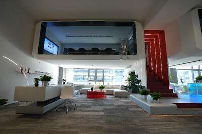 hz/PC/芯云/办公室11