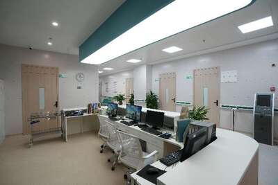 hz/PC/芯云/医院111