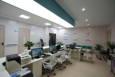 hz/PC/芯云/医院111