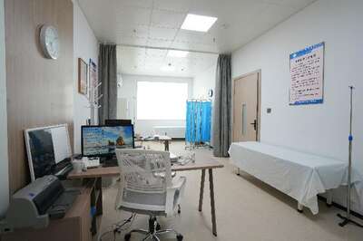 hz/PC/芯云/医院111