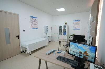 hz/PC/芯云/医院111