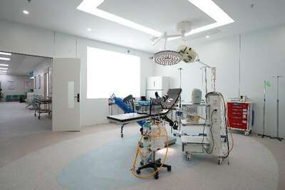 hz/PC/芯云/医院111