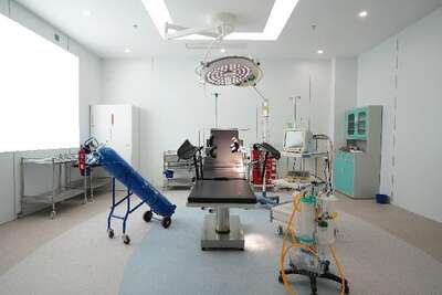 hz/PC/芯云/医院111