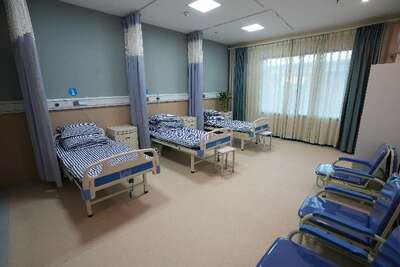 hz/PC/芯云/医院111