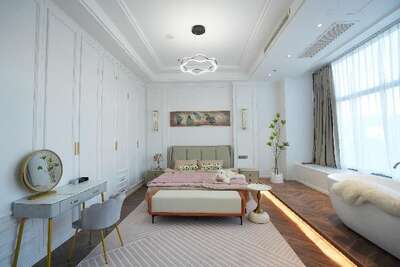 hz/PC/芯云/卧室51