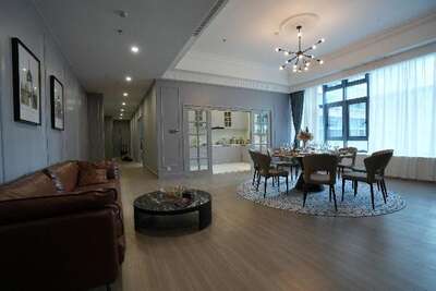 hz/PC/芯云/厨房餐厅81