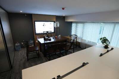 hz/PC/芯云/商务办公室121