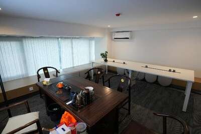 hz/PC/芯云/商务办公室121