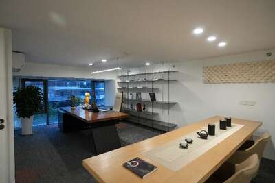 hz/PC/芯云/商务办公室121