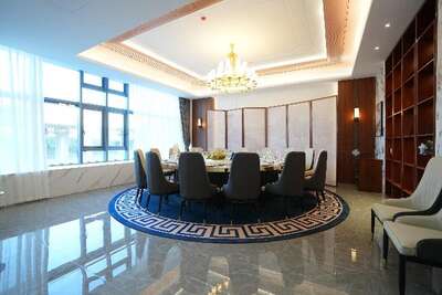 hz/PC/芯云/商务餐厅101