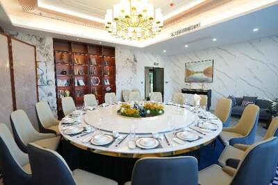 hz/PC/芯云/商务餐厅101