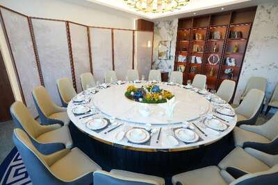 hz/PC/芯云/商务餐厅101