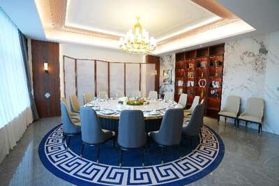 hz/PC/芯云/商务餐厅101