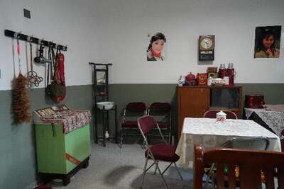 hz/PC/芯云/老式房子91