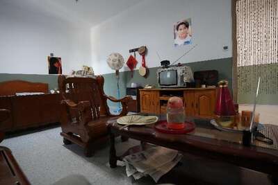 hz/PC/芯云/老式房子91