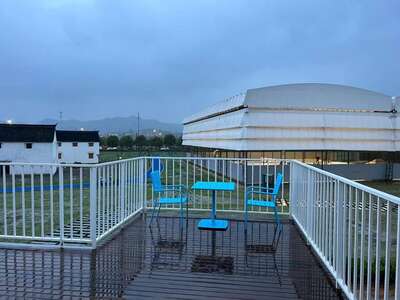 hz/T体育/萧山-郊野1