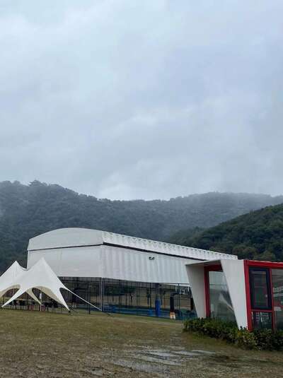 hz/T体育/萧山-郊野1