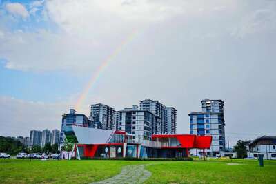 hz/T体育/萧山-郊野1