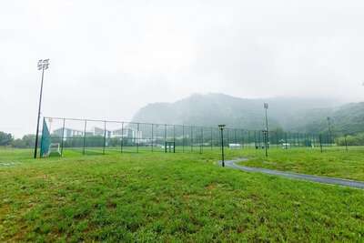 hz/T体育/萧山-郊野1