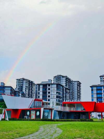 hz/T体育/萧山-郊野1