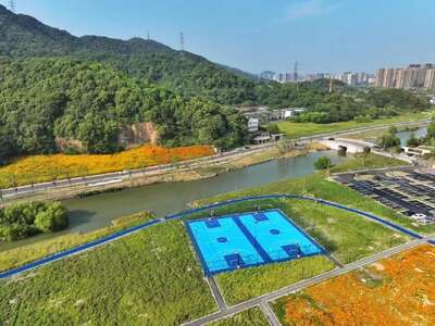 hz/T体育/萧山-郊野1