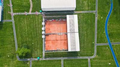 hz/T体育/萧山-郊野1