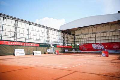 hz/T体育/萧山-郊野1